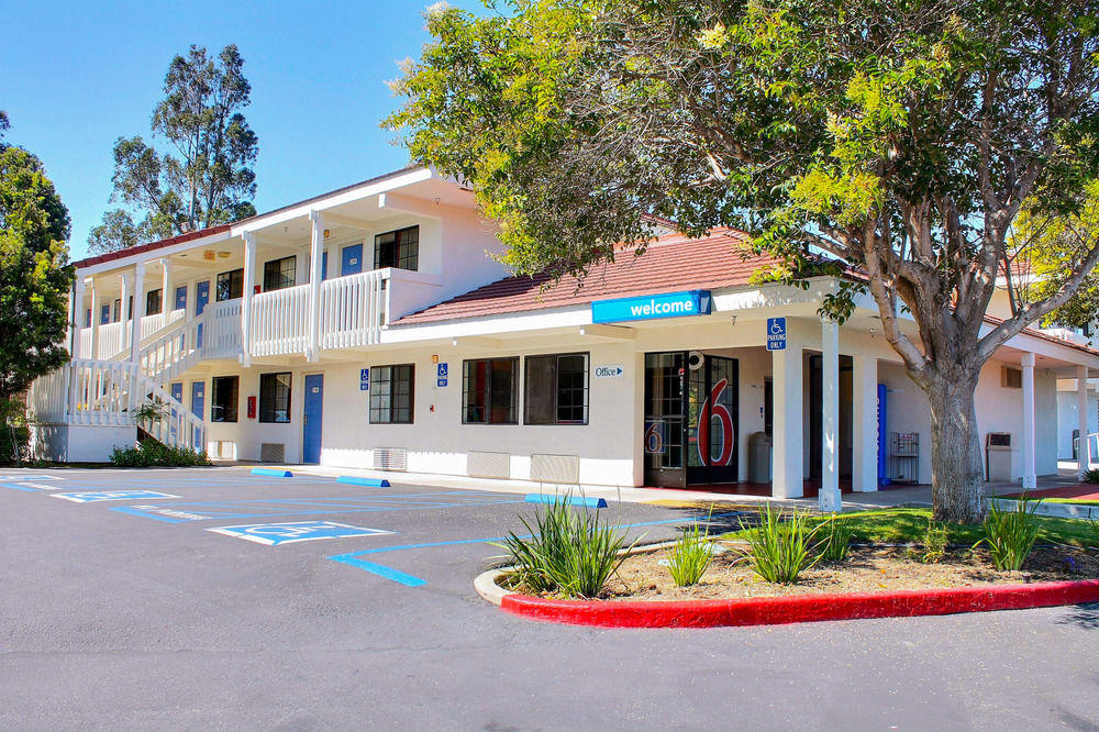Motel 6 San Luis Obispo South image 1